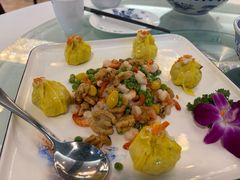 凤尾虾-清真马祥兴菜馆(云南北路店)