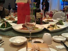 -常州逸高酒店-中餐厅