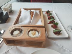 -王品牛排(温州万象城店)