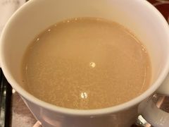 醇香奶茶-内蒙古驻京办餐厅