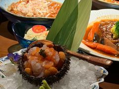 -千代武日本料理(哈西店)