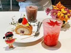 乳酸菌气泡水-思南书局·诗歌店