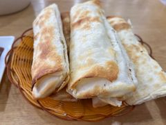 -金诚张妈妈羊汤·驴肉火烧(旧宫佳和园店)