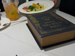 -3号仓库·创意中国菜(新世界城店)