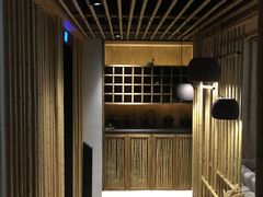 -竹里馆 ·茶食(奥体店)