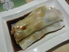 android_upload_pic-添好运点心专门店(中环IFC店)
