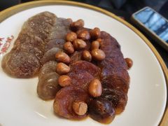 -俏巴妹烤鱼香锅(奥体店)