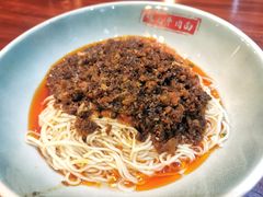 -保儿牛肉面(万象城店)