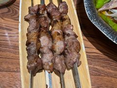 -驿楼兰·新疆菜(火车站店)