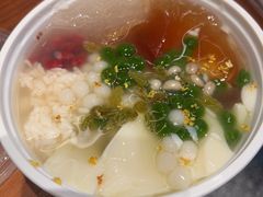 -科巷三姐酒酿(老门东店)