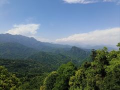 -青城山