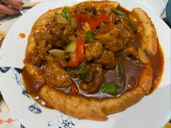 -清真吐鲁番餐厅(牛街店)