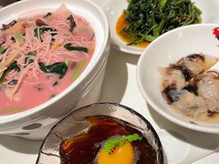 -莆田餐厅PUTIEN(西安万象天地店)