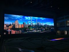 -广州市城市规划展览中心