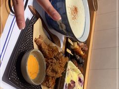 -火山屋台(新街口店)