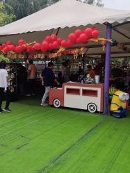 -寻石问宝研学亲子乐园(朝阳公园店)