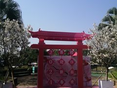 -观澜湖生态运动公社