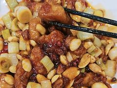 -宛平李记小吃(东关街店)