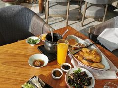 -北京柏悦酒店·锦庭餐厅Dining Room