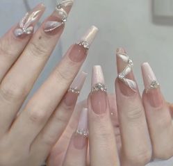 点击看大图 -睫毛弯弯·美甲美睫