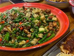 江津尖椒鸡-兔槽江湖菜·重庆璧山兔(水围店)