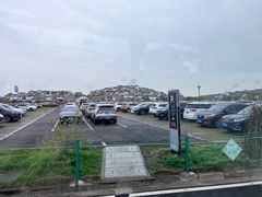 -朱家尖蜈蚣峙码头