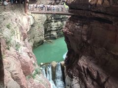 -云台山风景名胜区