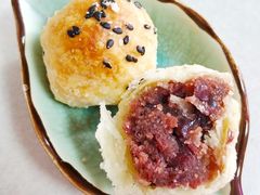 豆沙馅儿棋子烧饼-妙味当棋子烧饼(凤凰世嘉店)