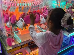 -风云再起游乐汇(北京西单西西友谊店)