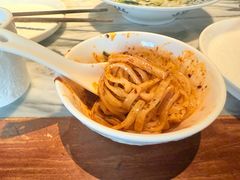 -西安饭庄·非遗陕菜(钟楼店)