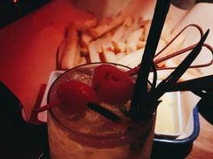 -RMK Shochu Bar(三诺店)