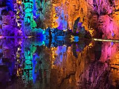 -宝晶宫旅游景区