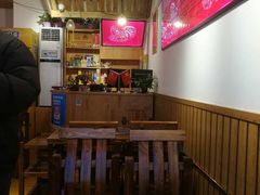 -重庆烧鸡公火锅(簋街店)