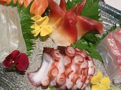 -千代武日本料理(爱建店)