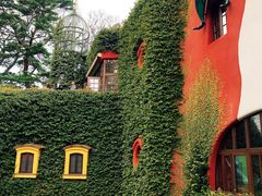 -三鹰之森吉卜力美术馆