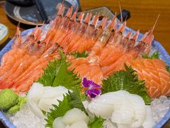 -九井澤精致料理(金茂店)