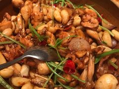 -漢舍中国菜馆(889广场店)