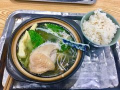 -中医药大学-第2食堂