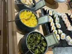 -大中华希尔顿酒店-念自助餐·嗨啤·小龙虾
