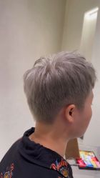 点击看大图 -IN STYLE•造型