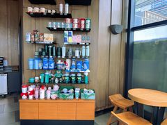 -星巴克(成都科学城店)