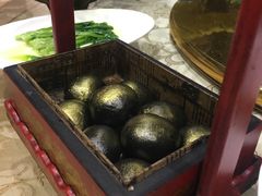 -老房子金沙元年川菜食府·花园餐厅(金沙店)