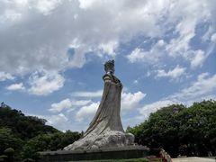 -南沙天后宫景区