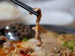 -李师傅脆肚(梅林店)