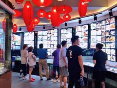 -東城故事·尋找姆媽的味道(玉兰路店)