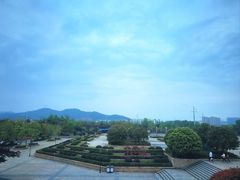 -韶山南站