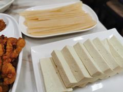-彭记铁锅肥肠(东四总店)