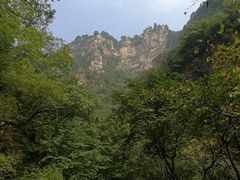 -北京上方山国家森林公园