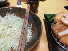 -胜博殿日式炸猪排(西红门店)