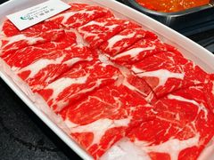 -五星桥原切肥牛火锅·30年专注好牛肉(湖塘店)